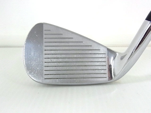 □ミズノ□JPX 800 AD FORGED 6本□5-P□R□JPX MI-100□中古□1円～