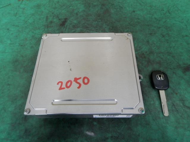 632050 オデッセイ RB1 エンジンコンピューター オデッセイ RB1（ECU