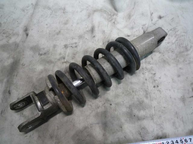 サスペンション 34163☆ZZR1100D リアショック/サスペンション☆ピッチ