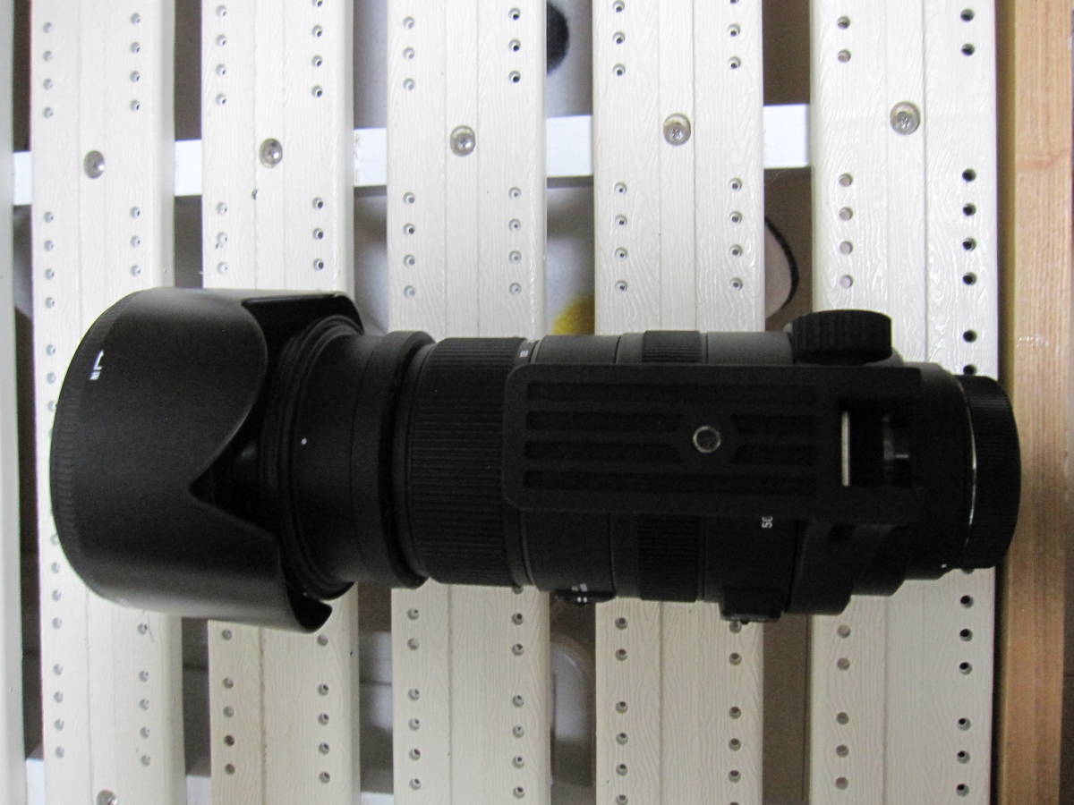50-500mm APO シグマ HSM DG SIGMA EX F4.5-6.3 F4-6.3 OS 1:4-