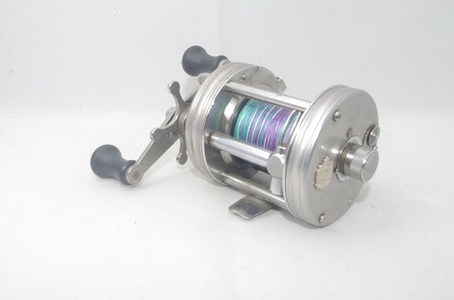◇◇ABU アブ Ambassadeur 6500CS ロケット◇◇#76 Abu Garcia アブ