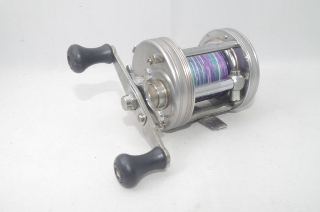 ◇◇ABU アブ Ambassadeur 6500CS ロケット◇◇#76 Abu Garcia アブ