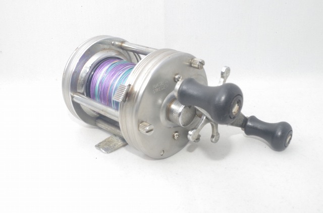 ◇◇ABU アブ Ambassadeur 6500CS ロケット◇◇#76 Abu Garcia アブ