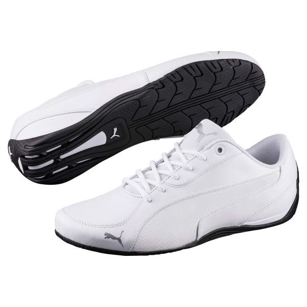 ★定価12960円☆100円～未使用新品★PUMA DRIFT CAT 5 COREドリフトキャット 5 コア/362416-03-26