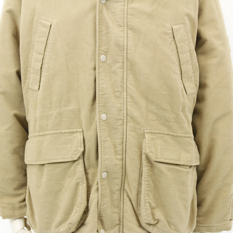 参考価格6万 老舗 美品 ゴールドウィン HELLY HANSEN ヘリーハンセン