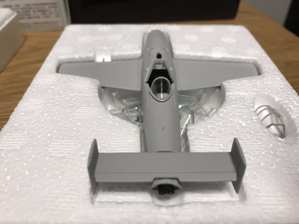 マルシン 空技廠☆1/48 MXY8 特殊攻撃機 桜花11型☆完成