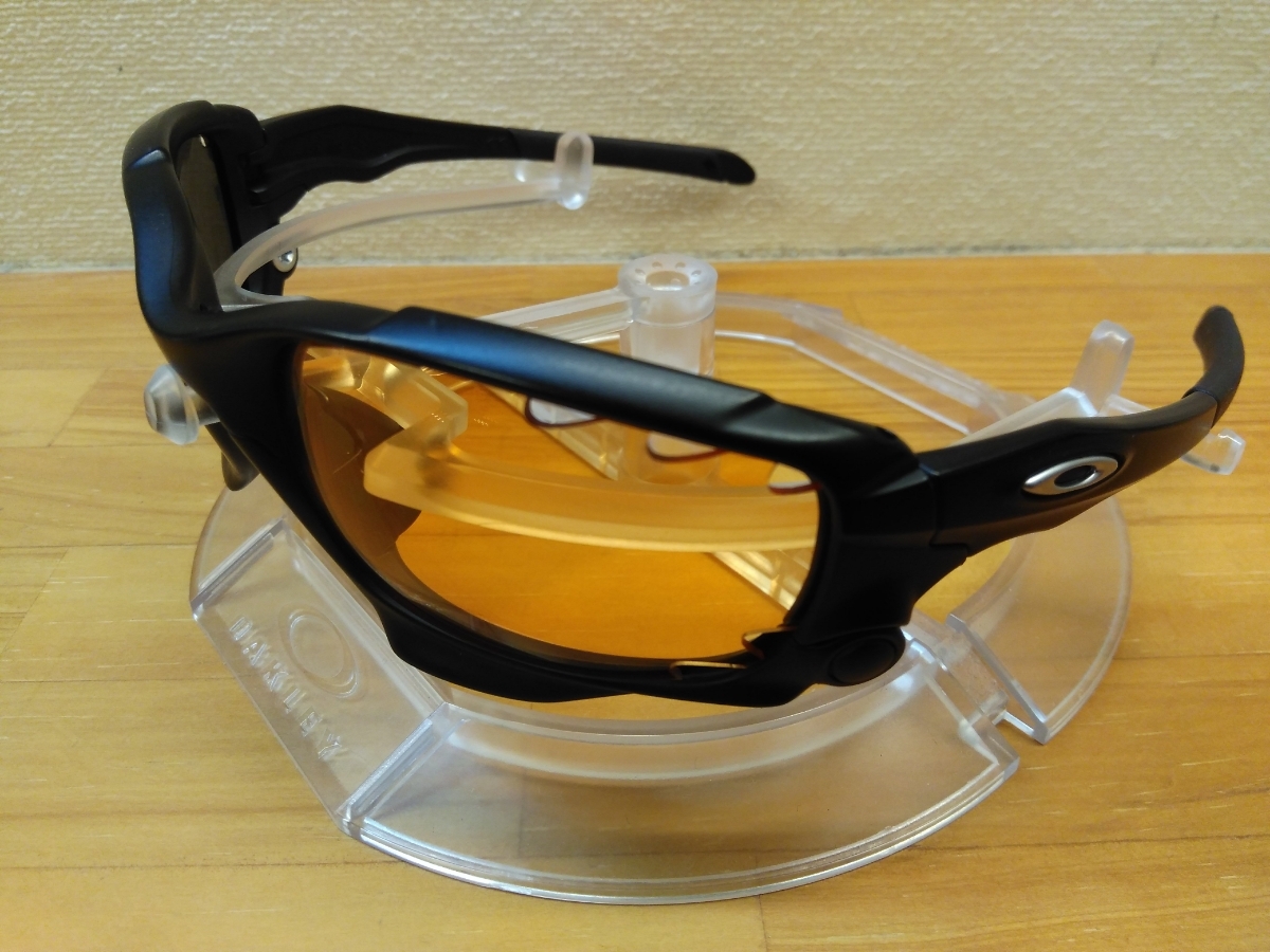 ベスト ☆Oakley HARMONY FADE☆FLAK2.0 (ASIA FIT)☆オークリー 