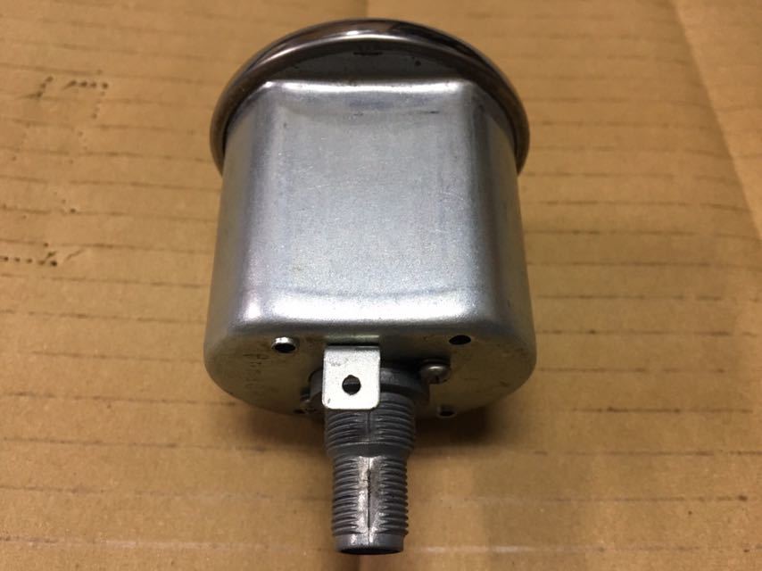 武川製 スピードメーター (１３０Km/h) モンキー Ｄタイプ 中古 