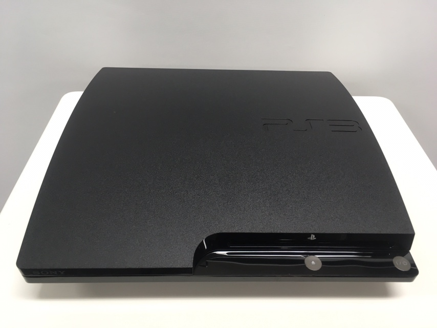 SONY PlayStation3 CECH-2100A動作確認済み PlayStation 3 (120GB