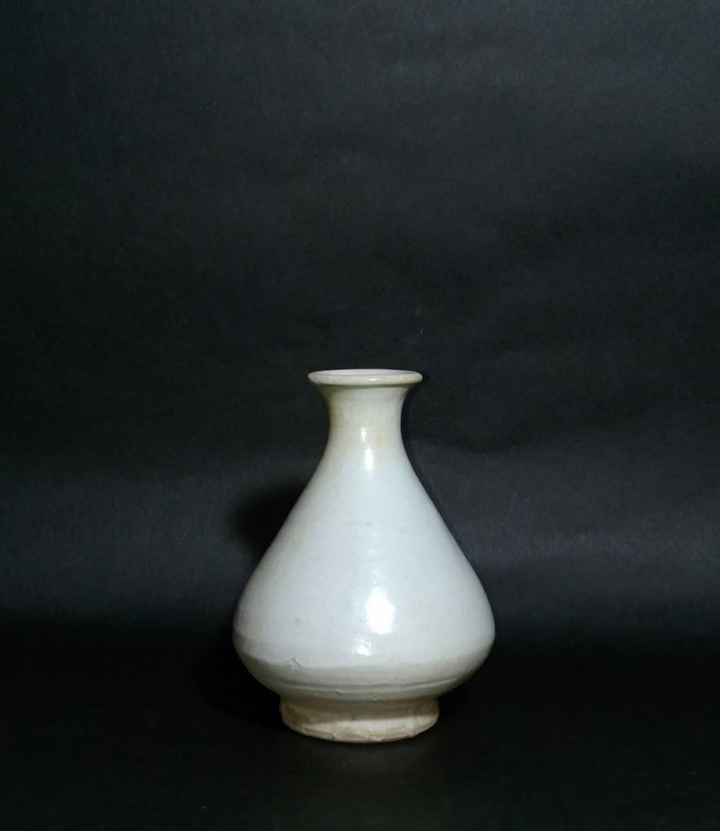 古美術柳 李朝初期 堅手徳利 李朝 堅手 徳利 朝鮮古