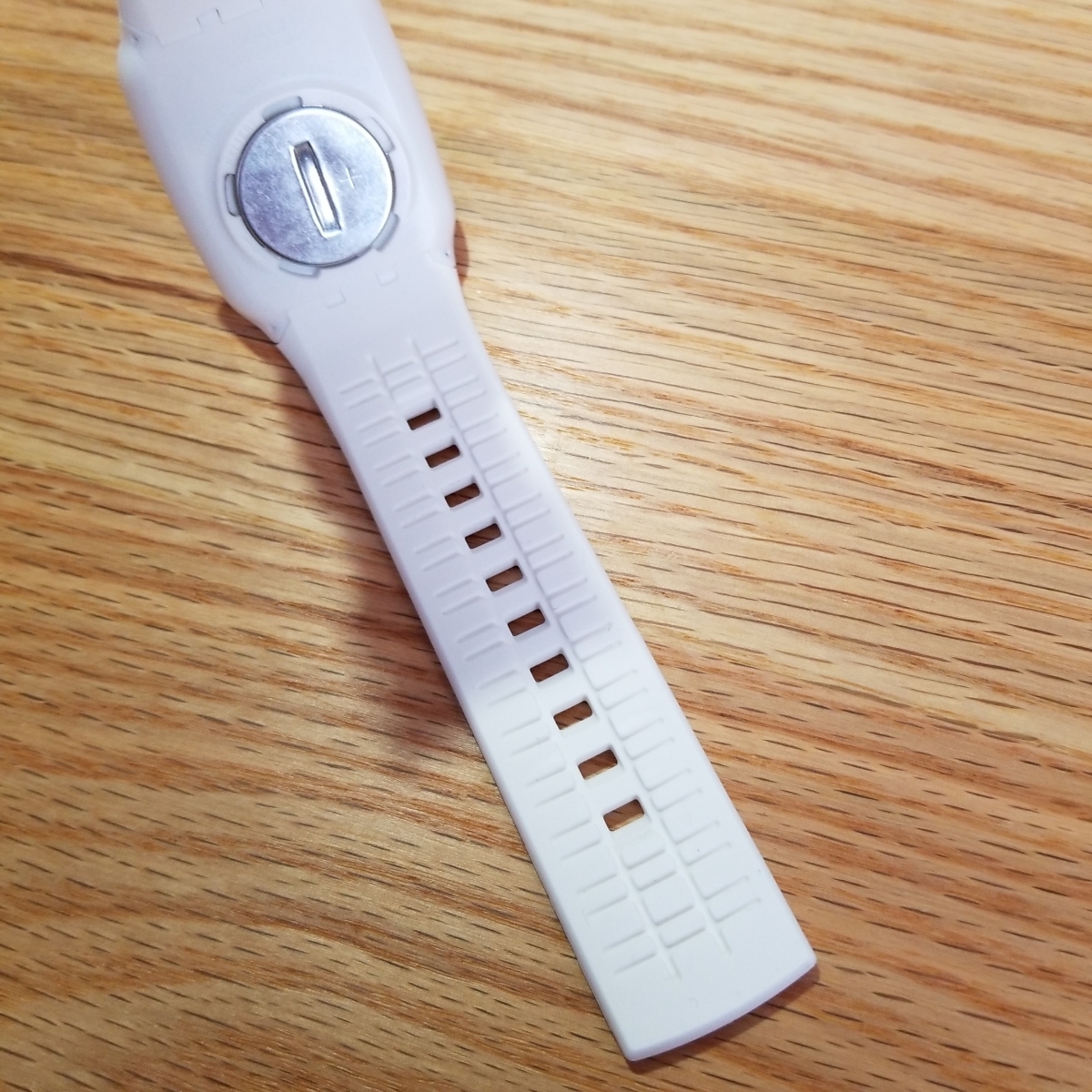 スウォッチ 腕時計 swatch - 白の通販 白 SWATCH Swatch® WHITE d 