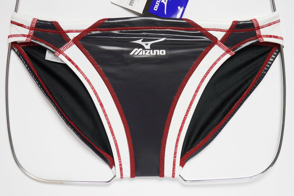 ⁄ ミズノ 競パン Yahoo!オークション mizuno RQ-632型 - RQ-632