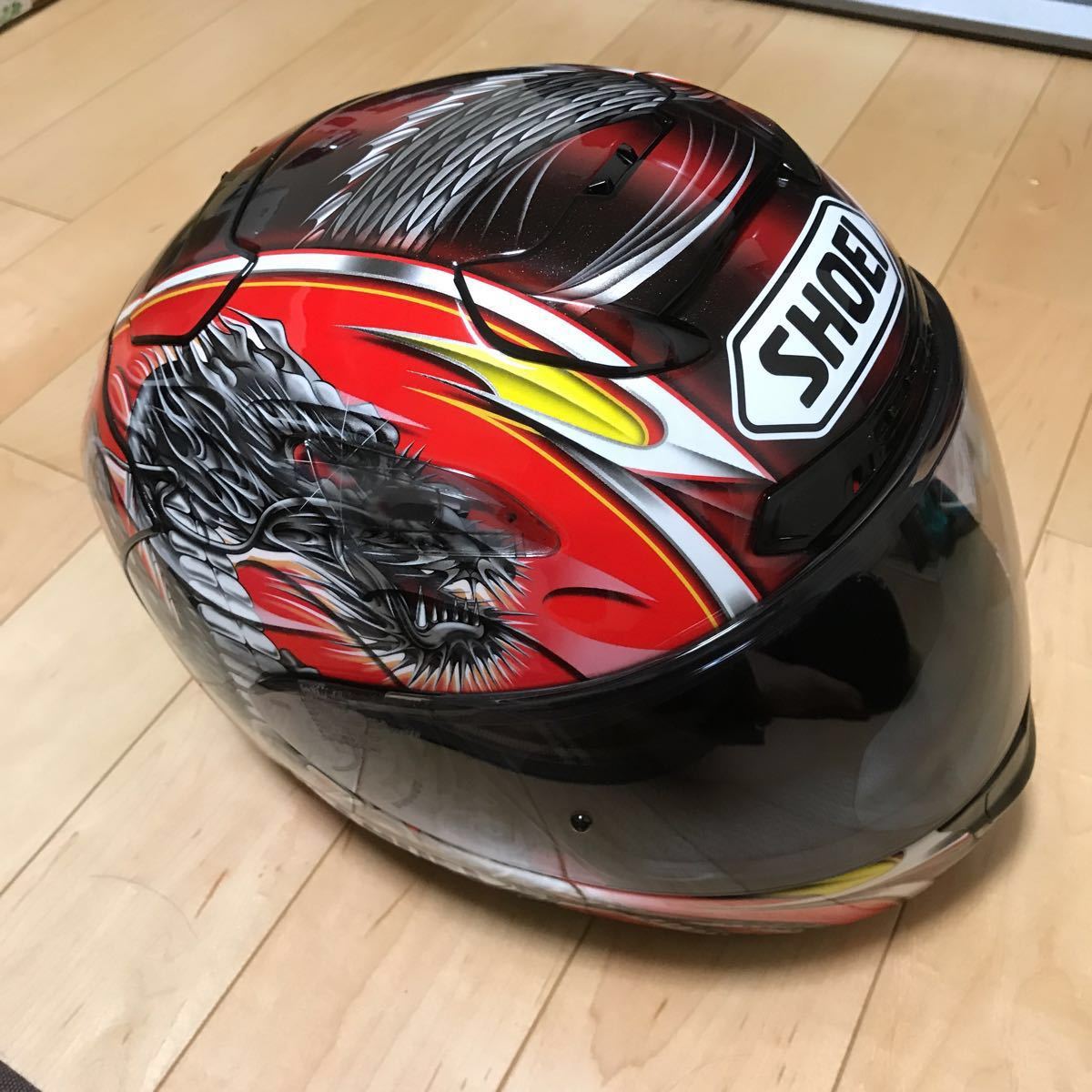 SHOEI | Webike ショウエイ X-12 エックス X-TWELVE KIYONARI 新品 