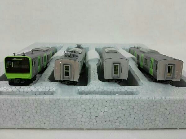 KATO Nゲージ E235系 Nゲージ KATO 10-1468 E235系 山手線 基本セット(