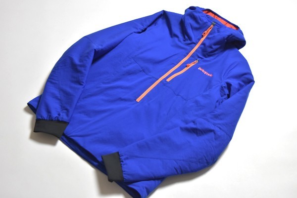 大人気，セール タグ付き patagonia｜パタゴニア ナノエア ライト フーディ ジャケット プルオーバー メンズS J118(Sサイズ)｜売買されたオークション情報、yahooの商品情報をアーカイブ公開 - オークファン 男性用
