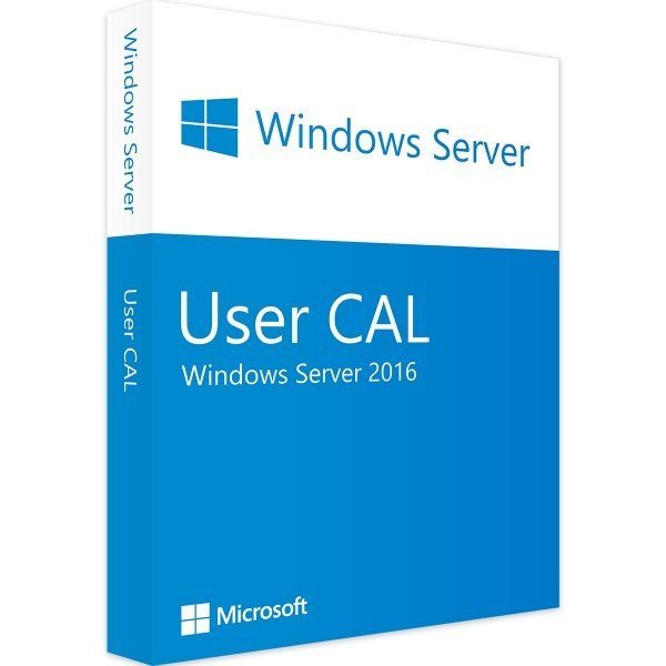 Microsoft Windows Server 2016 ユーザー RDS CAL 50ユーザライセンス_1