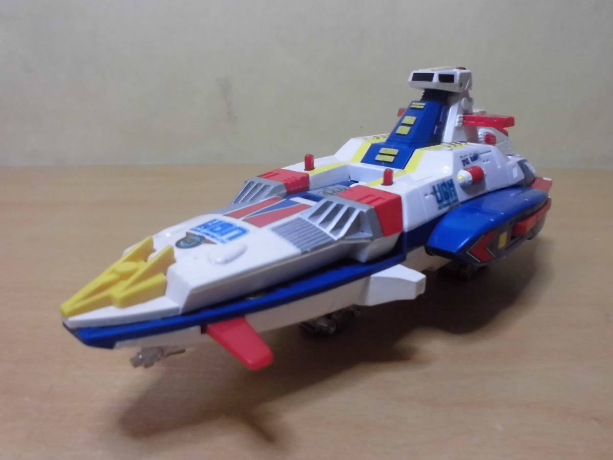 ポピー ウルトラマン80 スペースマミー Yahoo!オークション 玩具♪怪獣 