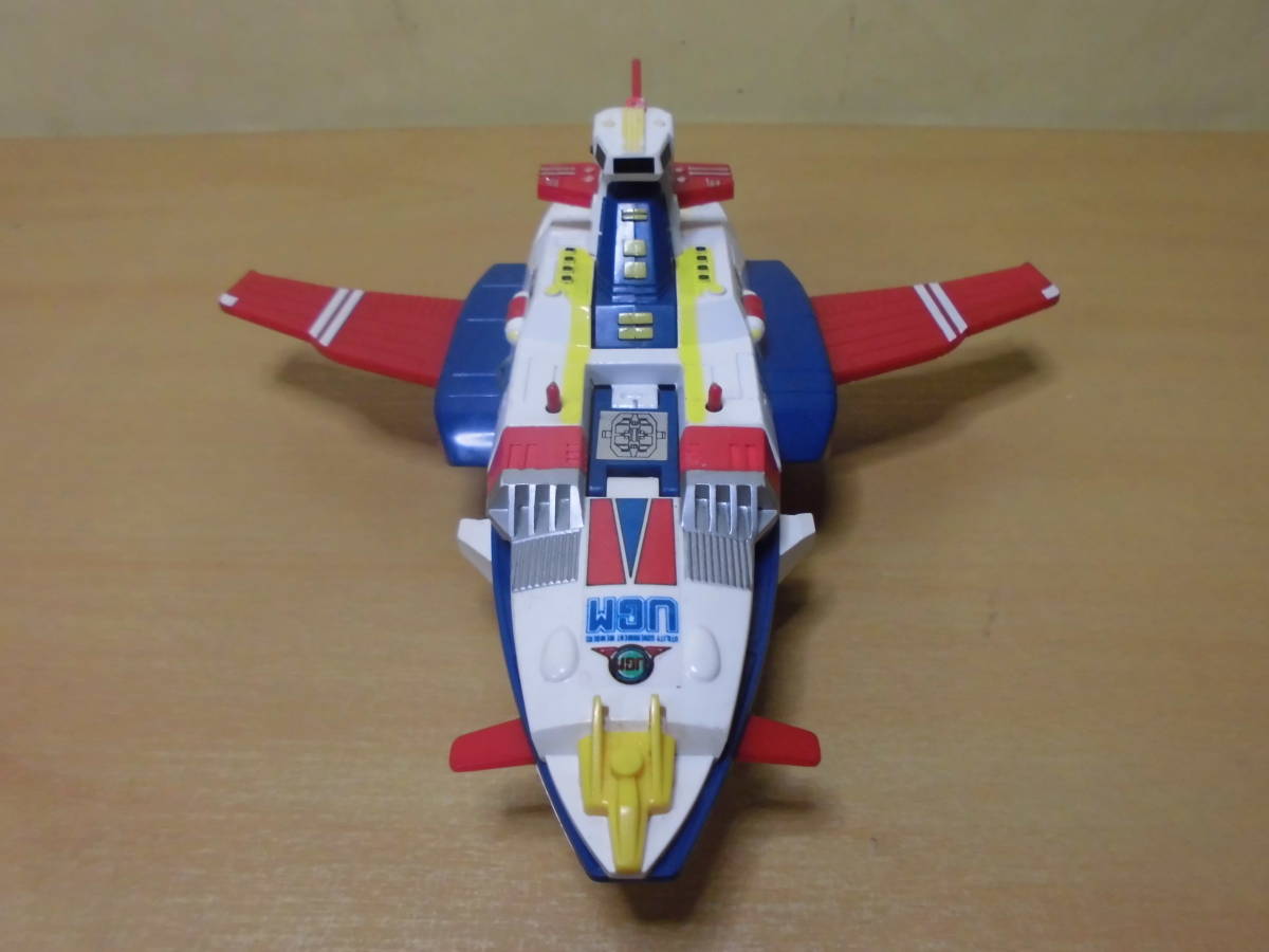 ポピー ウルトラマン80 スペースマミー Yahoo!オークション 玩具♪怪獣 