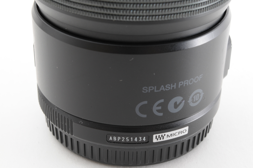 4945 ☆極上品！☆OLYMPUS M.ZUIKO DIGITAL ED 12-50mm F3.5-6.3 EZ