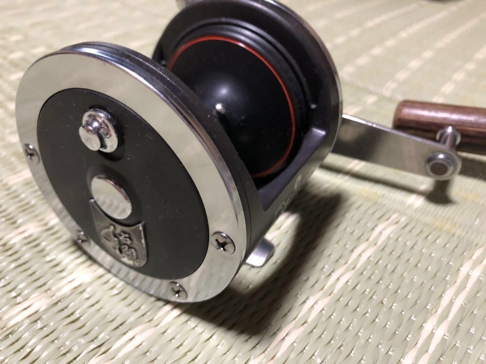 美品 ダイワ 石鯛 300 ハンドルドラグ 希少 石鯛竿 DAIWA 【公式通販】