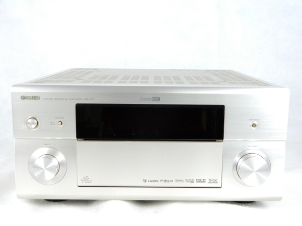 中古 良好 YAMAHA ヤマハ DSP-Z11 DSP AVアンプ 音響 オーディオ K3481761