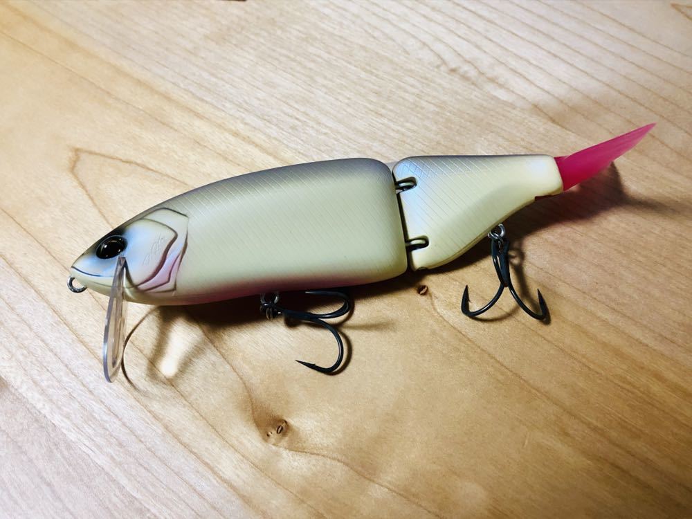 TINYKLASH 【未使用品】DRT タイニークラッシュ Low スペクター