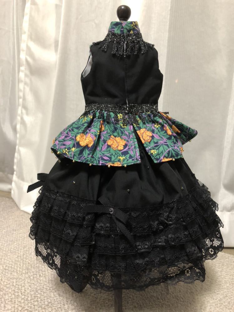 ディーラー様製 ドレス SDGr女の子 ディーラー様製 ドレス SD