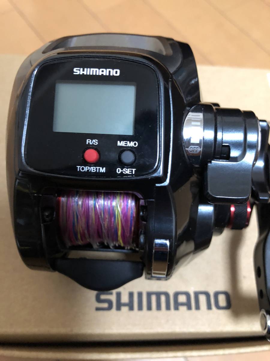 シマノプレイズ400 フィッシング 【公式通販】