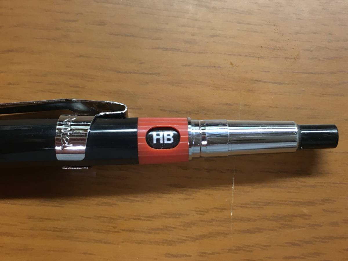 ぺんてる メカニカグラフ Pentel PMG 0.3mm 製図用 シャーペン 廃番