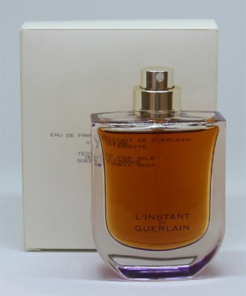 ゲラン GUERLAIN ランスタンドゲラン 香水 オードパルファン PAY mlの