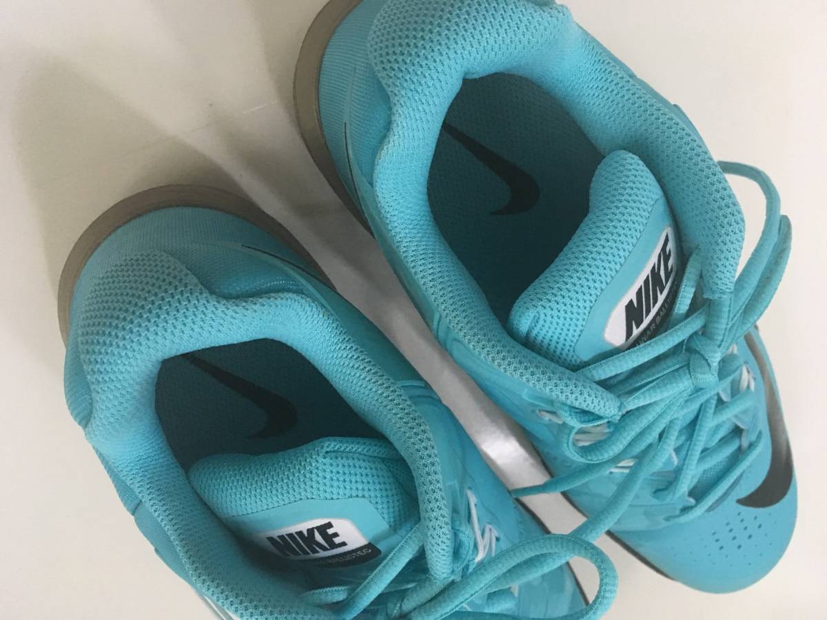 NIKE LUNAR BALLISTEC 1.5 ナイキ ルナ バリスティック テニスシューズ