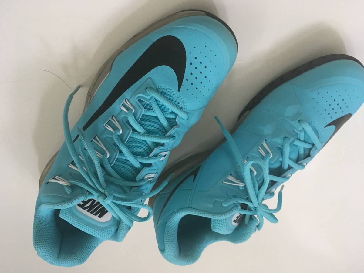 NIKE ルナバリスティック1.5 NIKE LUNAR BALLISTEC 1.5 ナイキ ルナ バリスティック テニスシューズ