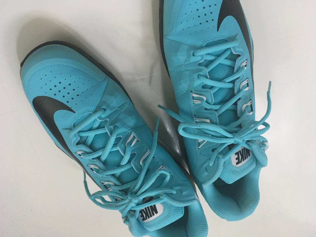 NIKE LUNAR BALLISTEC 1.5 ナイキ ルナ バリスティック テニスシューズ