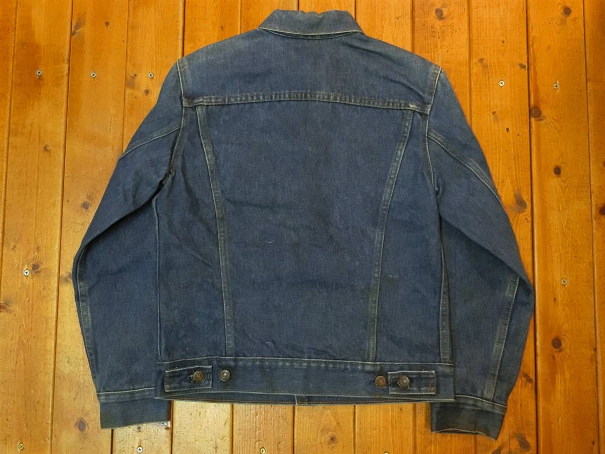 希少!! 70s 80s USA製 Levi