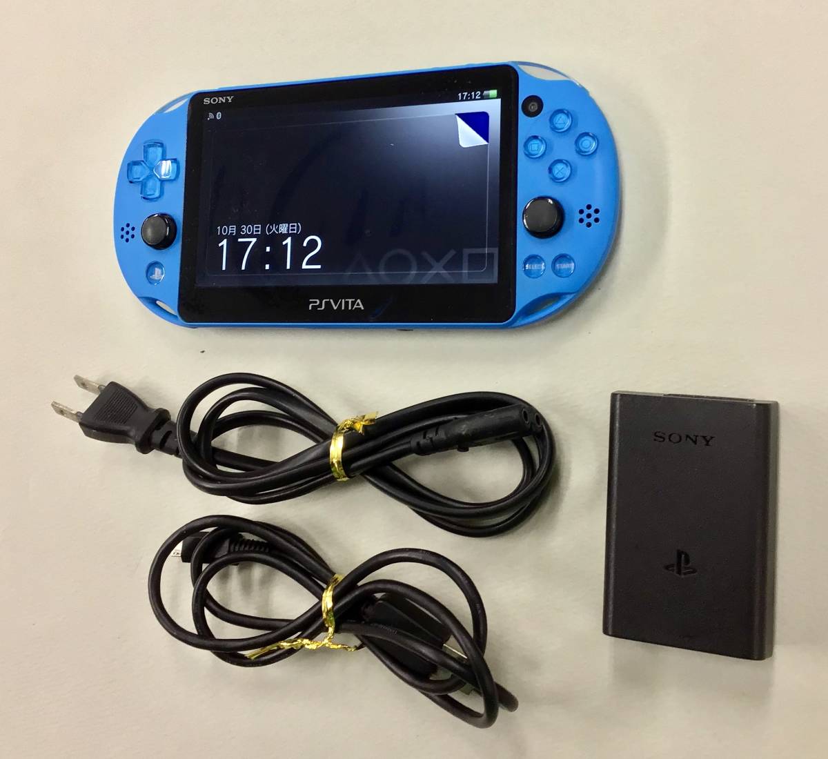PS Vita メモリーカード - PlayStation 16GB vita PSVita メモリー