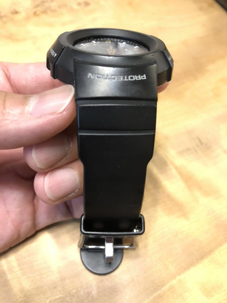 ユナイテッドアローズ別注G-SHOCK AWG-500UA 【公式通販】