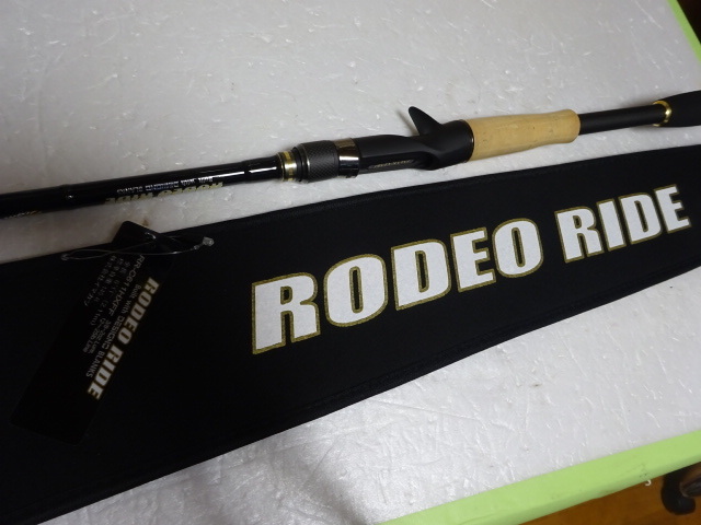 デジーノ DESIGNO イマカツ ロデオライド RR-C611HXFF IMAKATSU RODEO