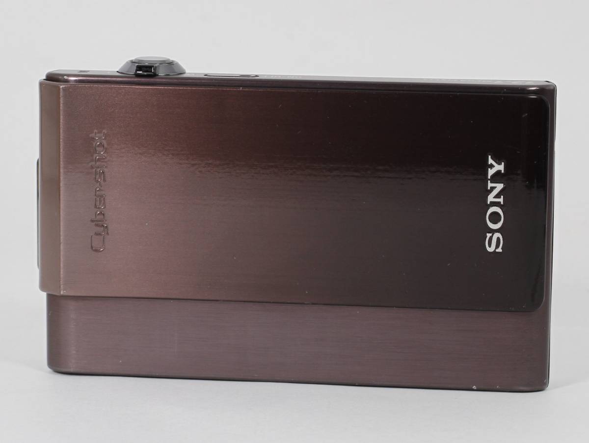 ☆ソニー SONY DSC-T900 Cyber-shot Sony DSC-T900 - review: DSC