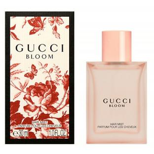 GUCCI BLOOM グッチ ブルーム ヘアミスト☆限定品☆ギフト対応可能です！