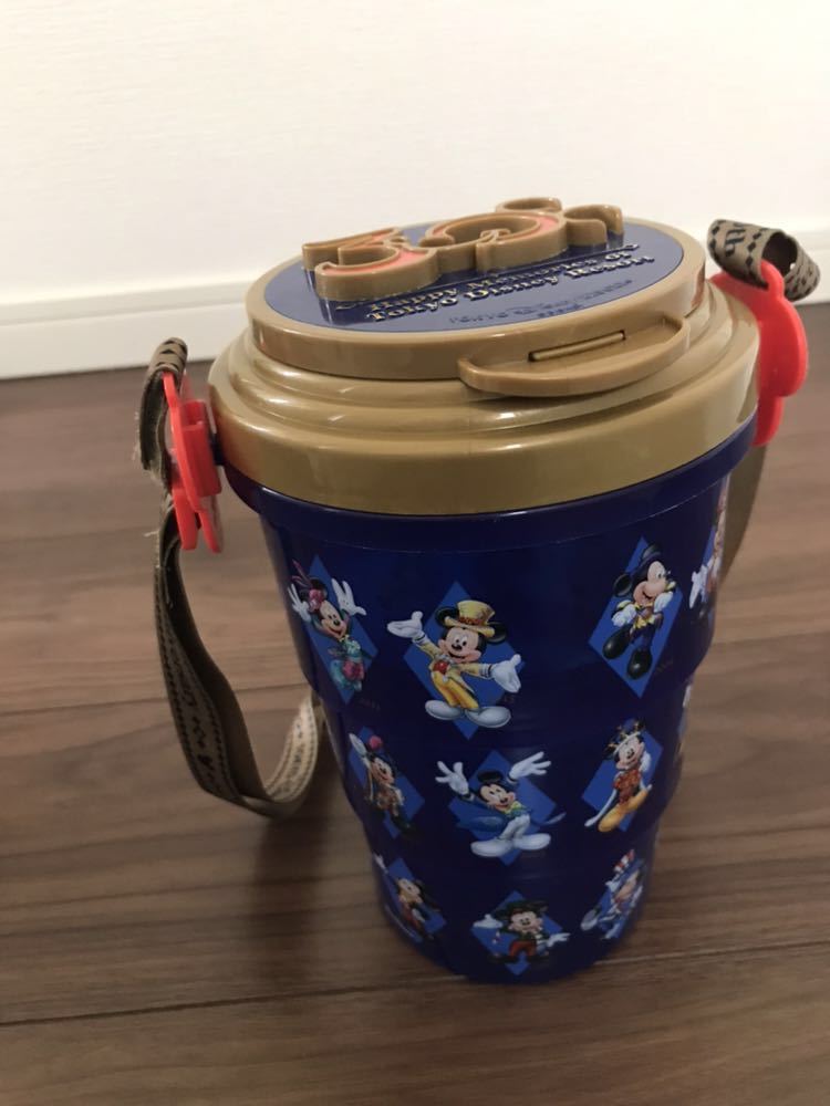 東京ディズニーランド 30周年記念 歴代ミッキーデザイン 3段 ポップコーンバケット バケツ Tdl ディズニー 売買されたオークション情報 Yahooの商品情報をアーカイブ公開 オークファン Aucfan Com