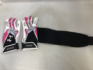 実使用 グローブのYahoo!オークション(旧ヤフオク!)の相場・価格を見る  