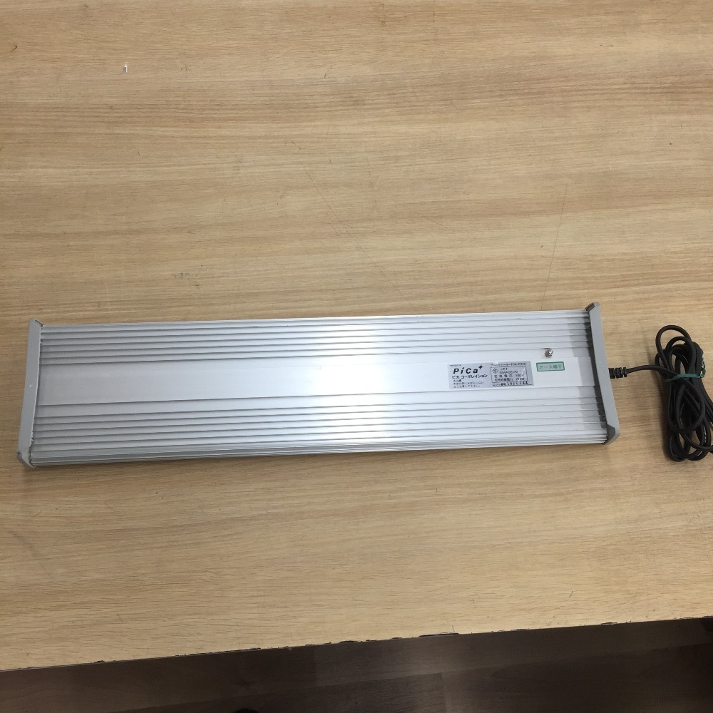 ピカ プレートヒーター FHA-PH10 プレートヒーター FHA-PH10 Pica 1台