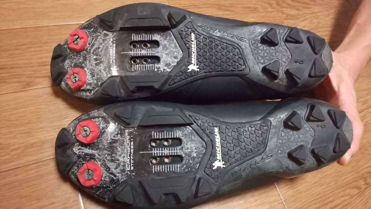 シマノ SPD SHIMANO XC9 MTBシューズ SH-XC903 : S ⁄ ビンディング 