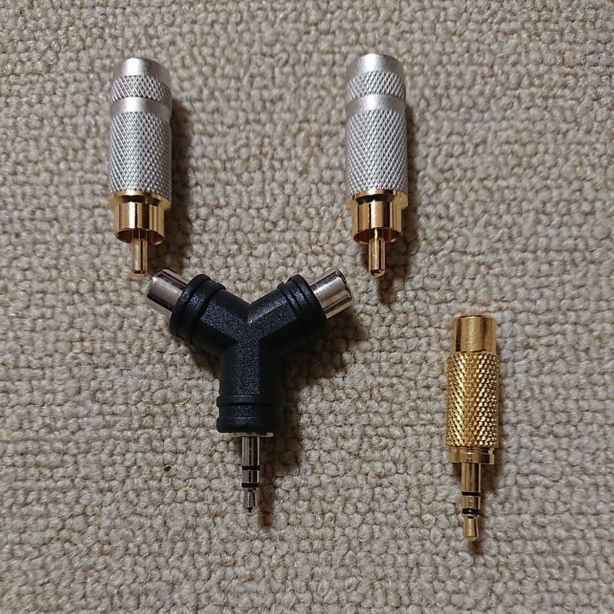 Ks] 新品 パワーサプライ FIREGLOW PPS-01 エレキギター ホビー
