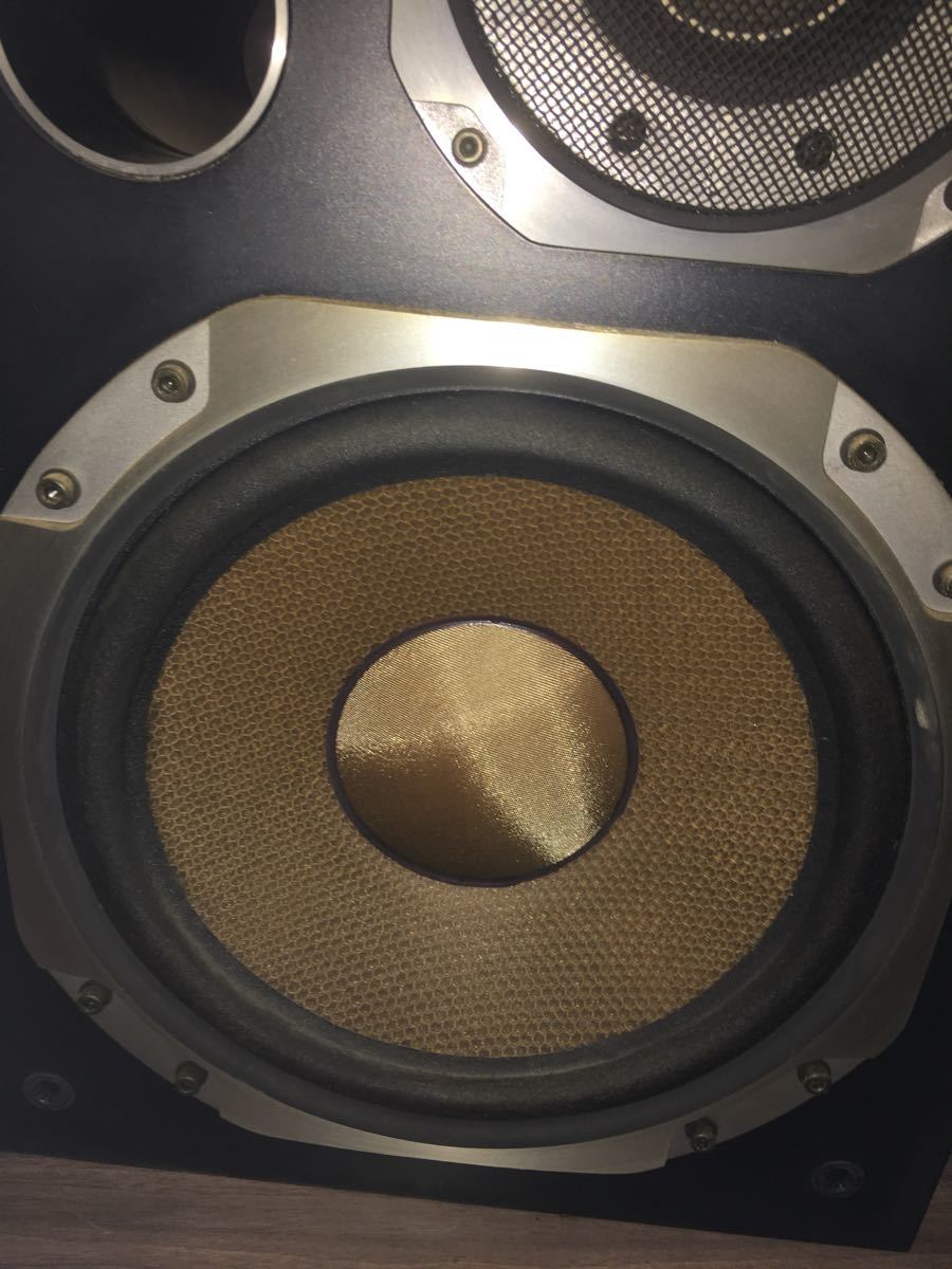 直接引き取り 東京都下 訳あり 中古品 ダイアトーン DIATONE DS-503 スピーカー