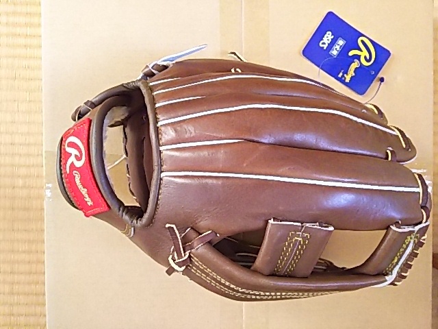 ◆◇Rawlings ローリングス RG-40M 未使用品◇◆