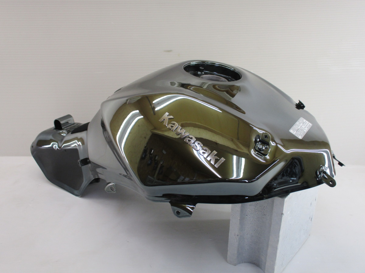 H2 Ninja NINJA カワサキ SX Kawasaki ニンジャH2 サイド 純正 49133