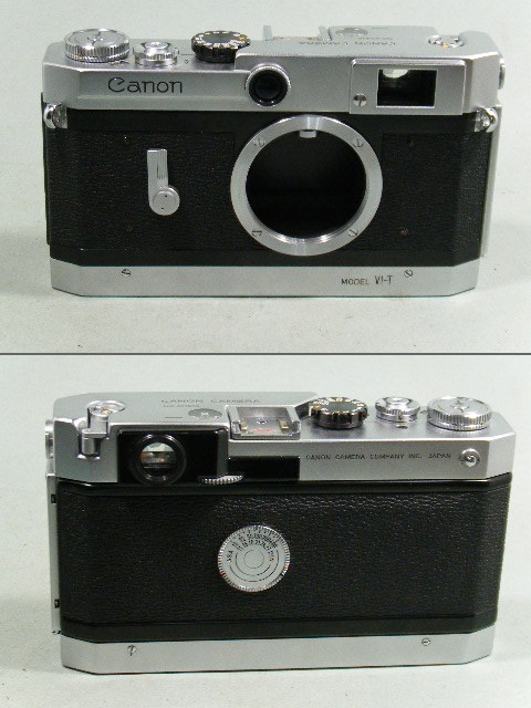 Canon L1 - キヤノン + | フィルム 店 バイセル 中古 レンジ