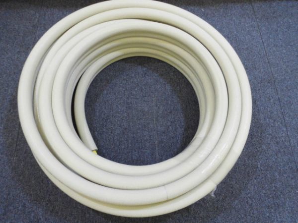未使用 CPC シーピーシー クーラーパイプ ペアコイル 20m CPP-35★ ★未使用CPCシーピーシークーラーパイプペアコイル20mCPP-35