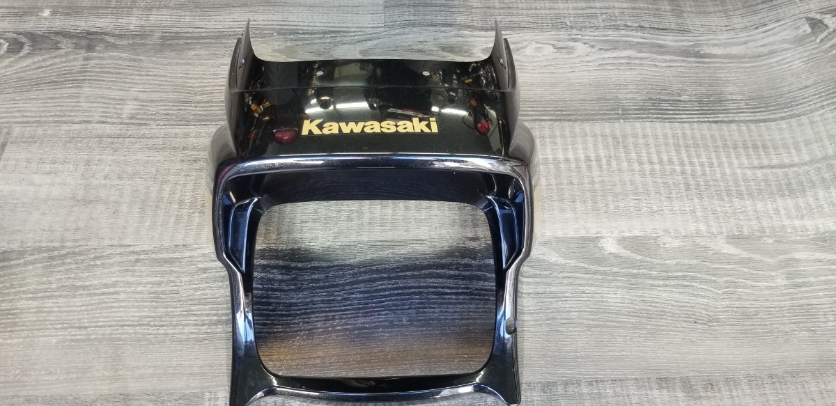 ZRX1200 DAEG – A-TECH Online Shop - | 0 ビキニカウル MagicalRacing 